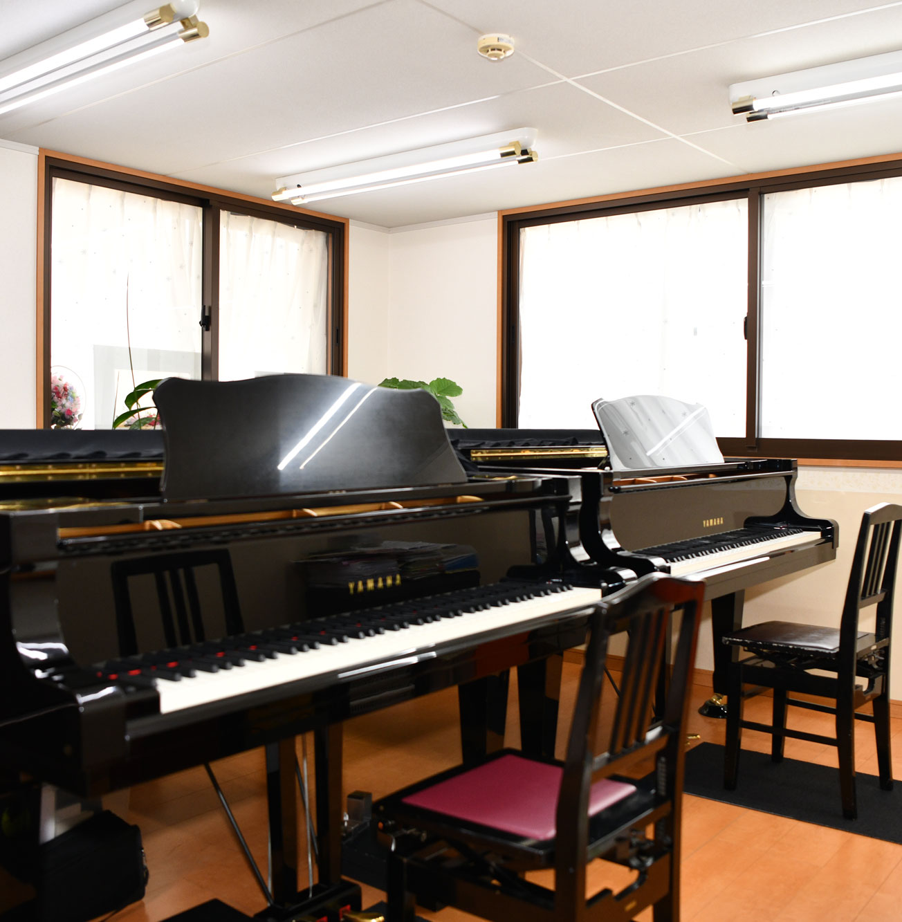 リラクゼーション部門