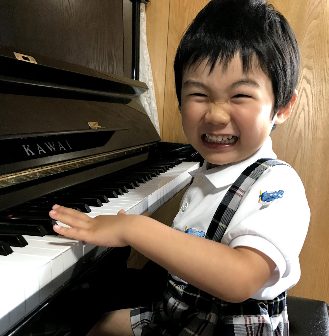 こどものためのコンサート