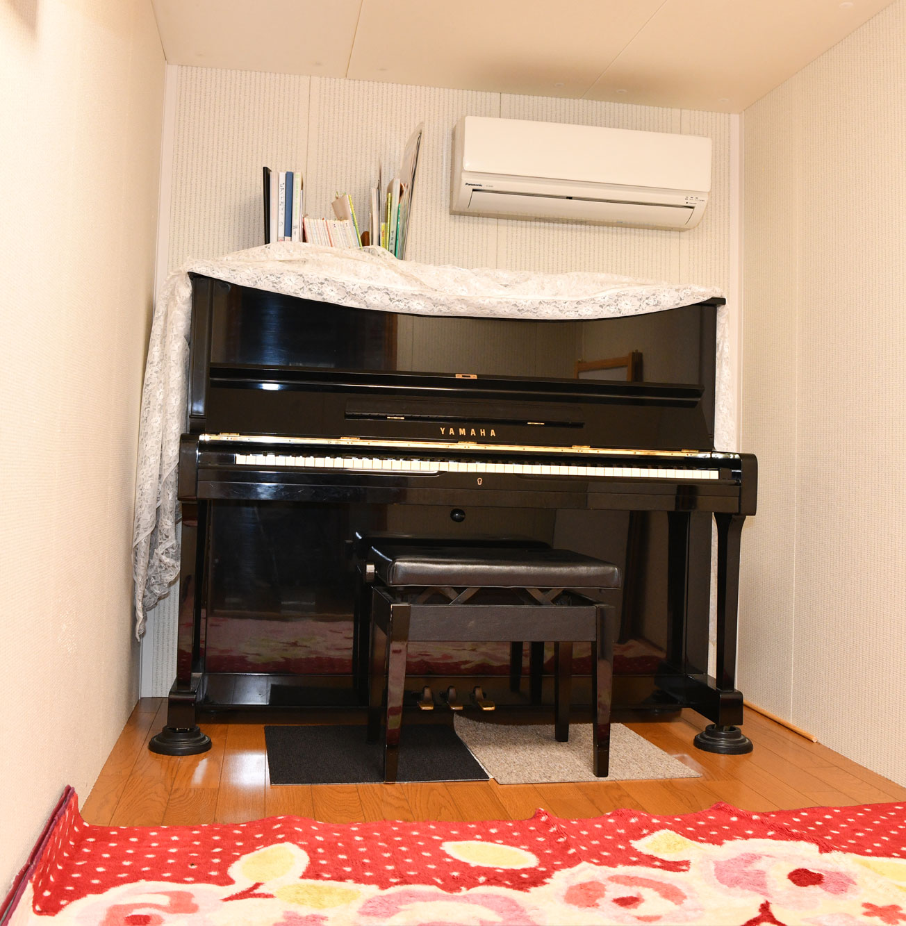 リラクゼーション部門