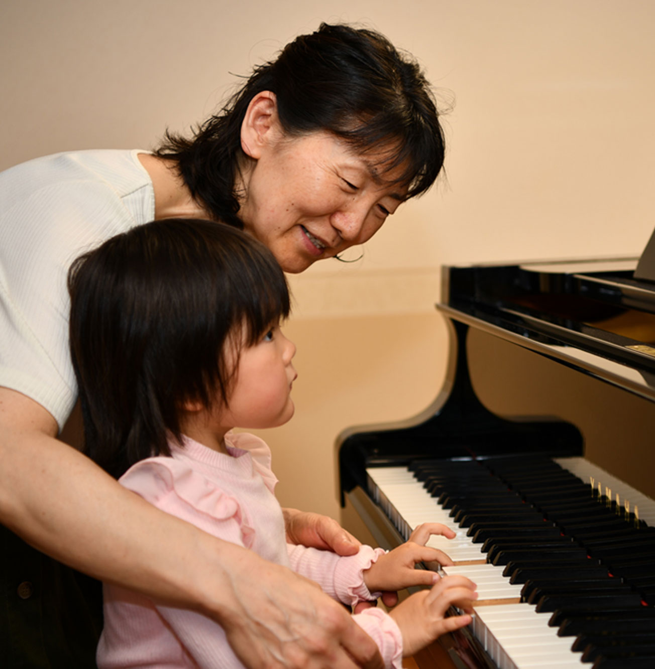 グループレッスン