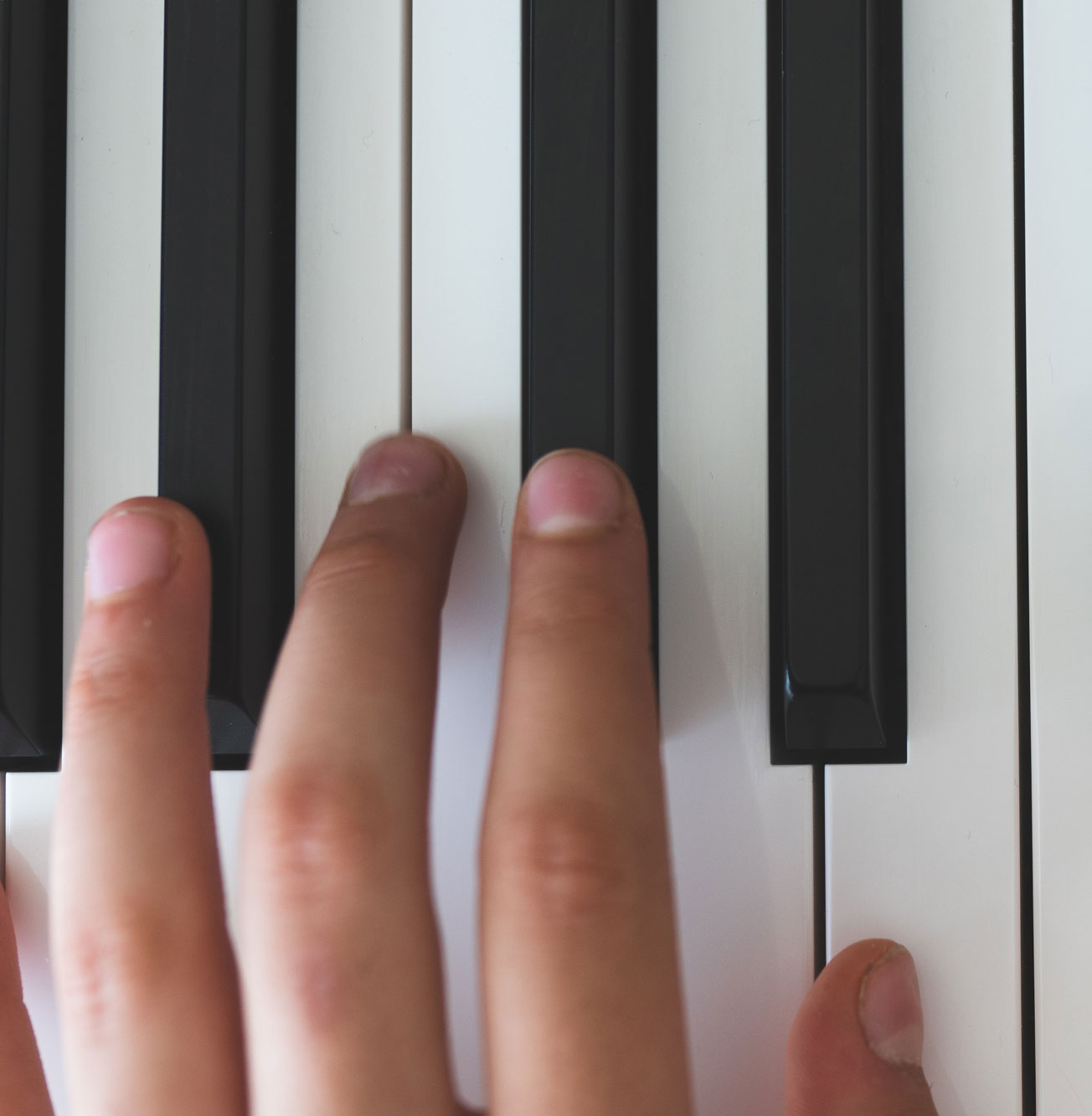 ピアノで遊ぼう